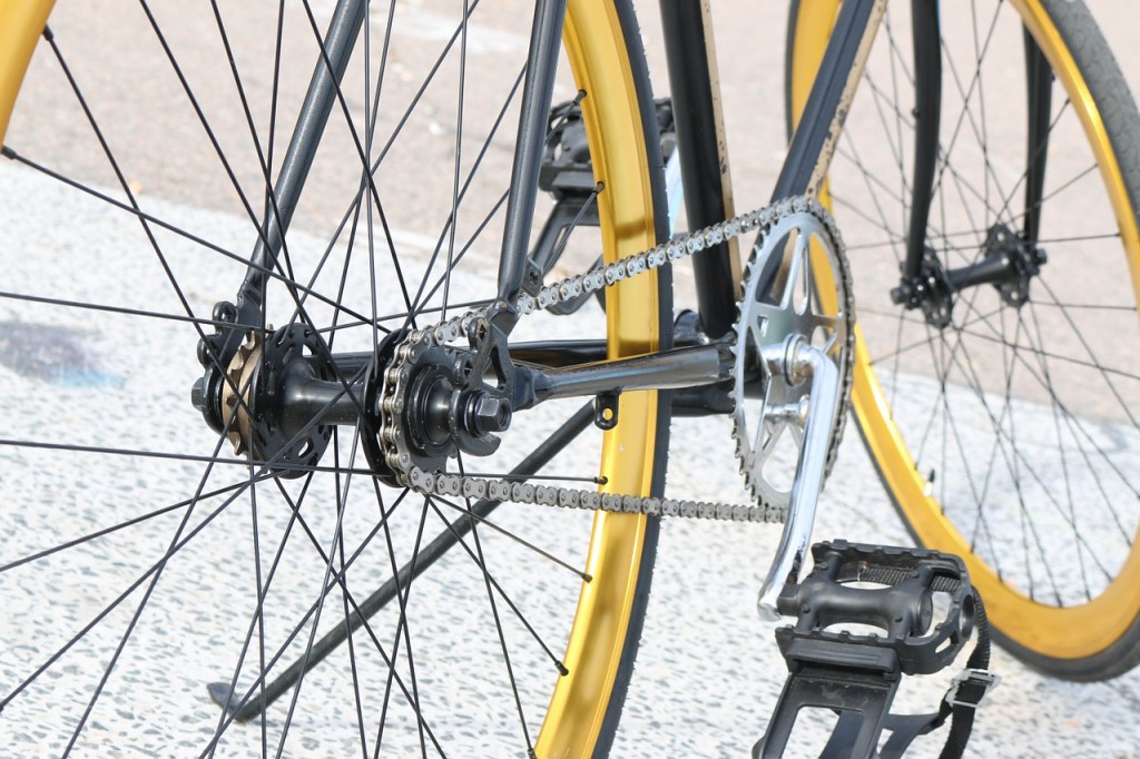 bicycle-gear